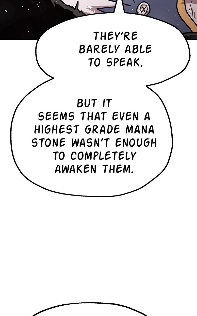 Metro Hunter Chapter 44 page 110 - 