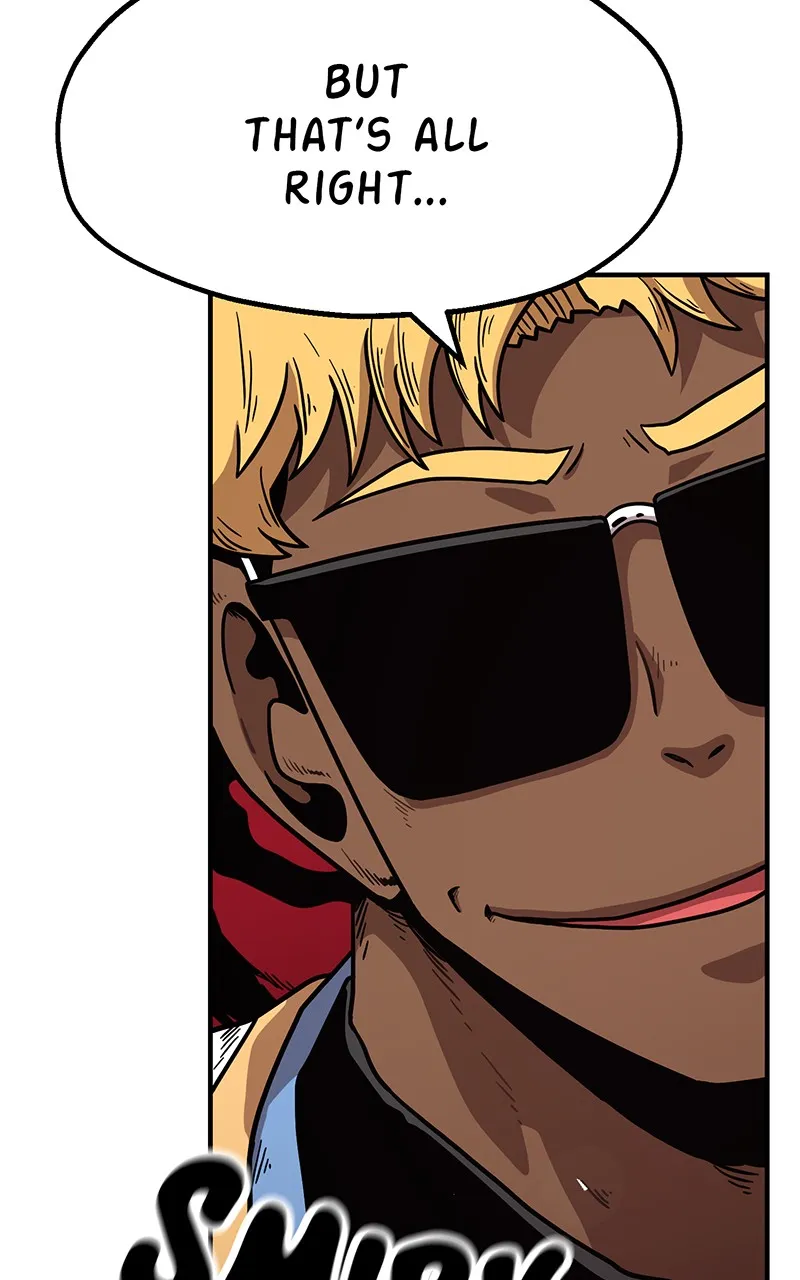 Metro Hunter Chapter 44 page 111 - 