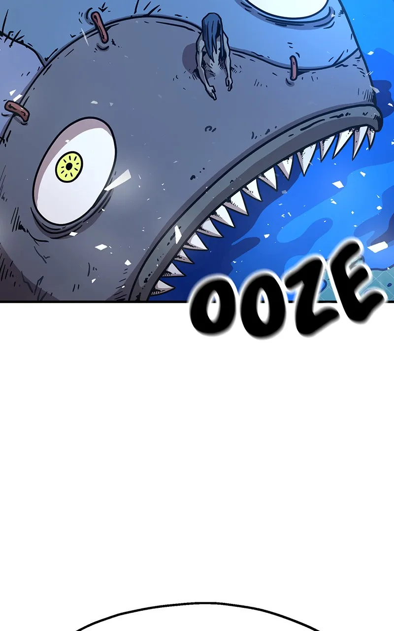 Metro Hunter Chapter 44 page 113 - 