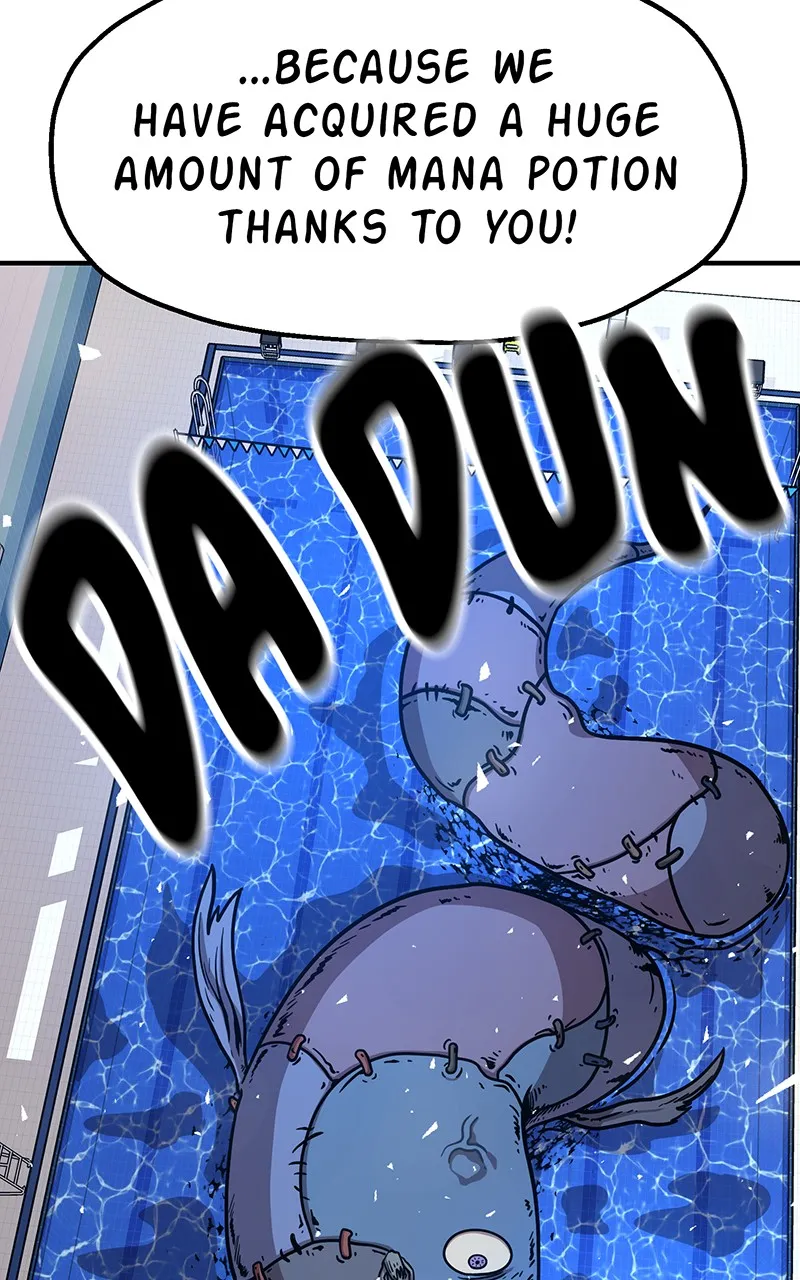 Metro Hunter Chapter 44 page 114 - 