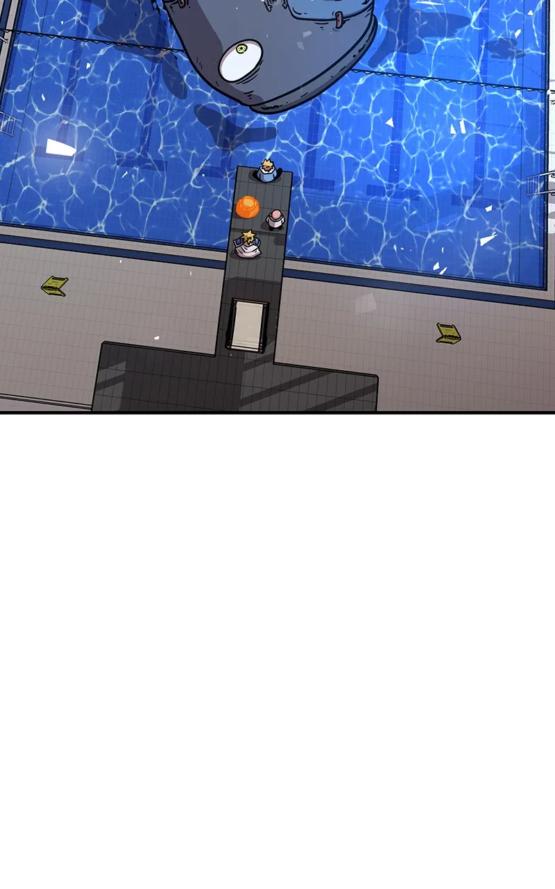 Metro Hunter Chapter 44 page 115 - 