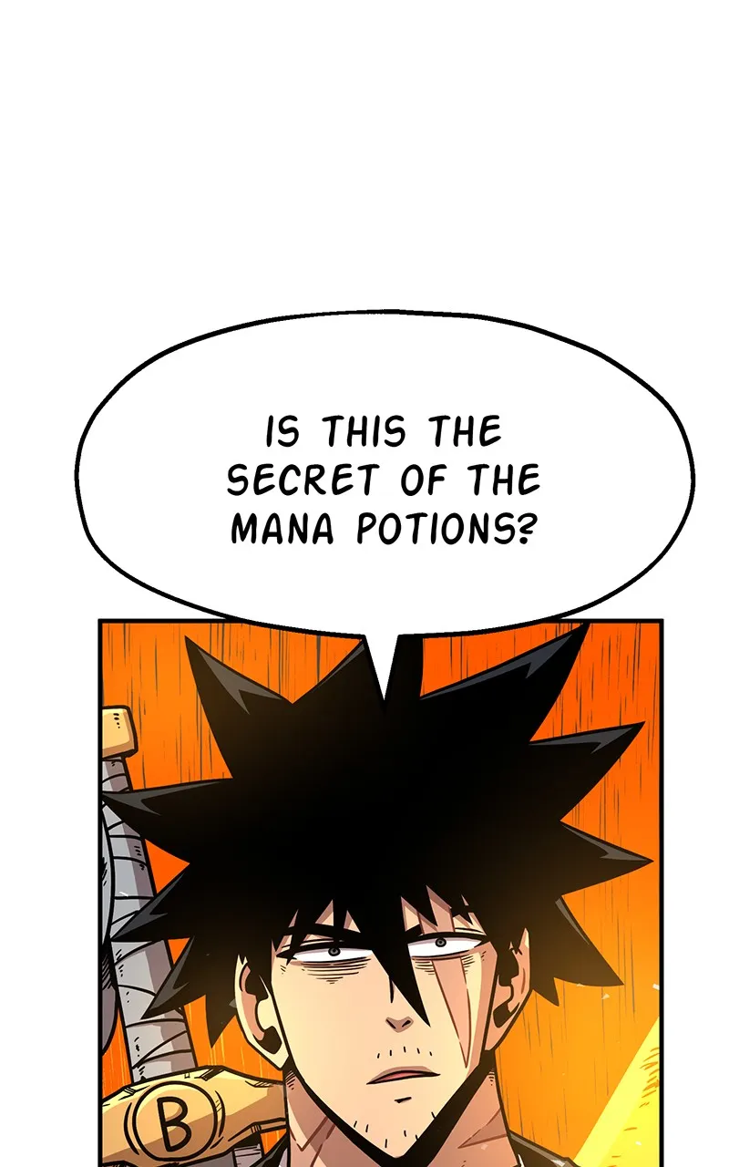 Metro Hunter Chapter 44 page 117 - 