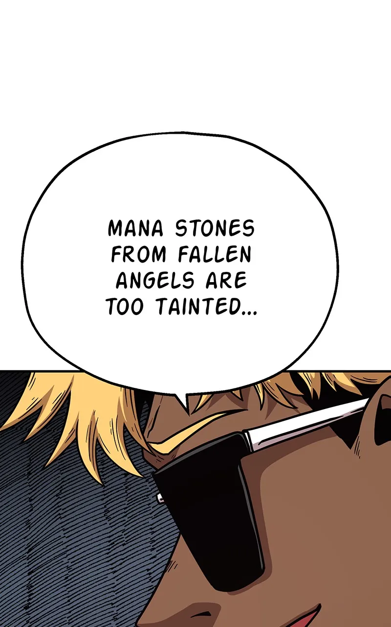 Metro Hunter Chapter 44 page 119 - 