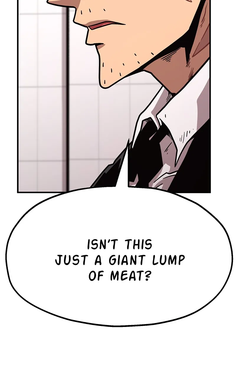 Metro Hunter Chapter 44 page 13 - 