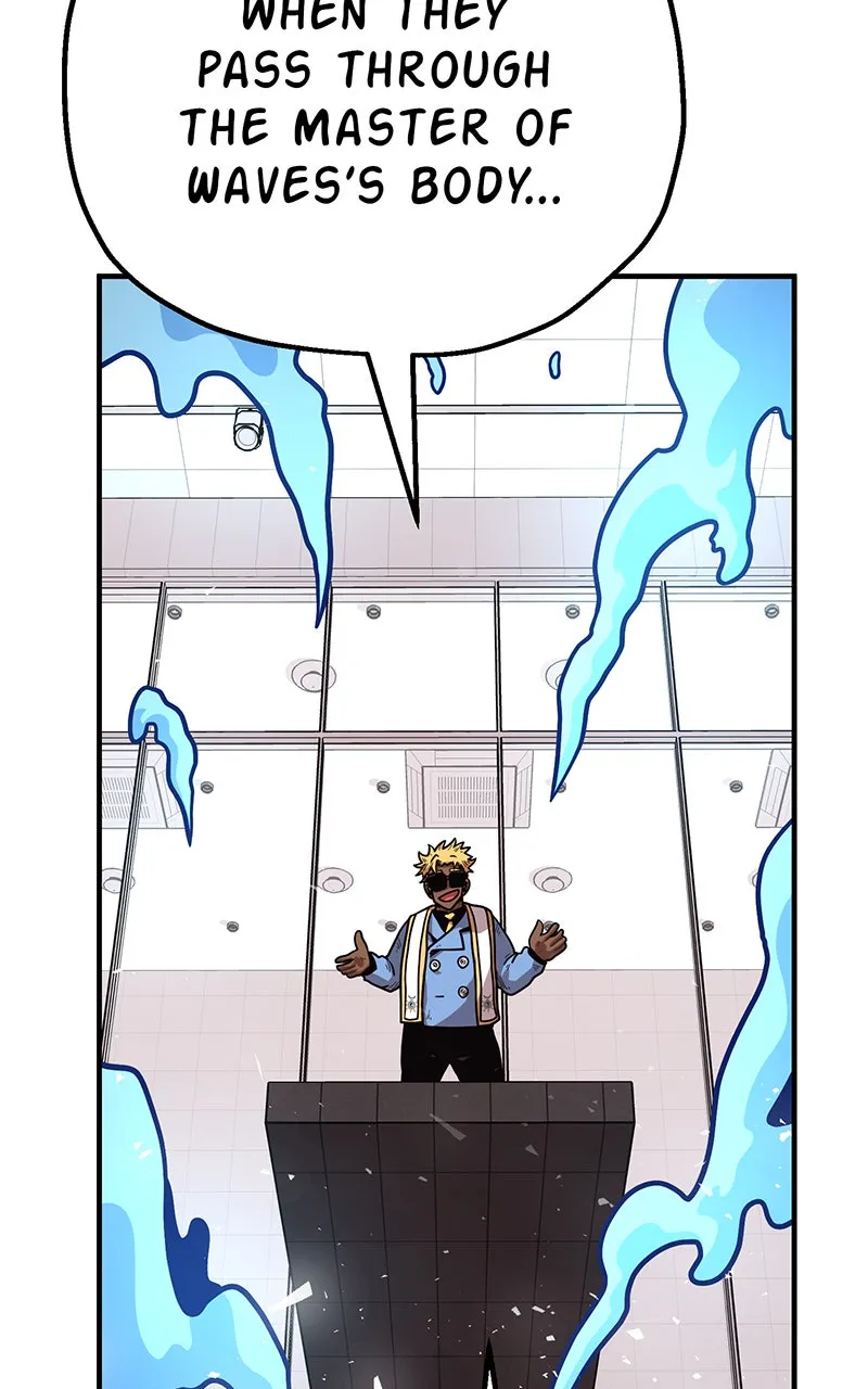 Metro Hunter Chapter 44 page 121 - 