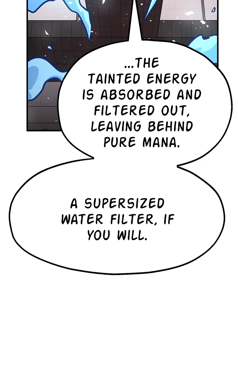 Metro Hunter Chapter 44 page 122 - 