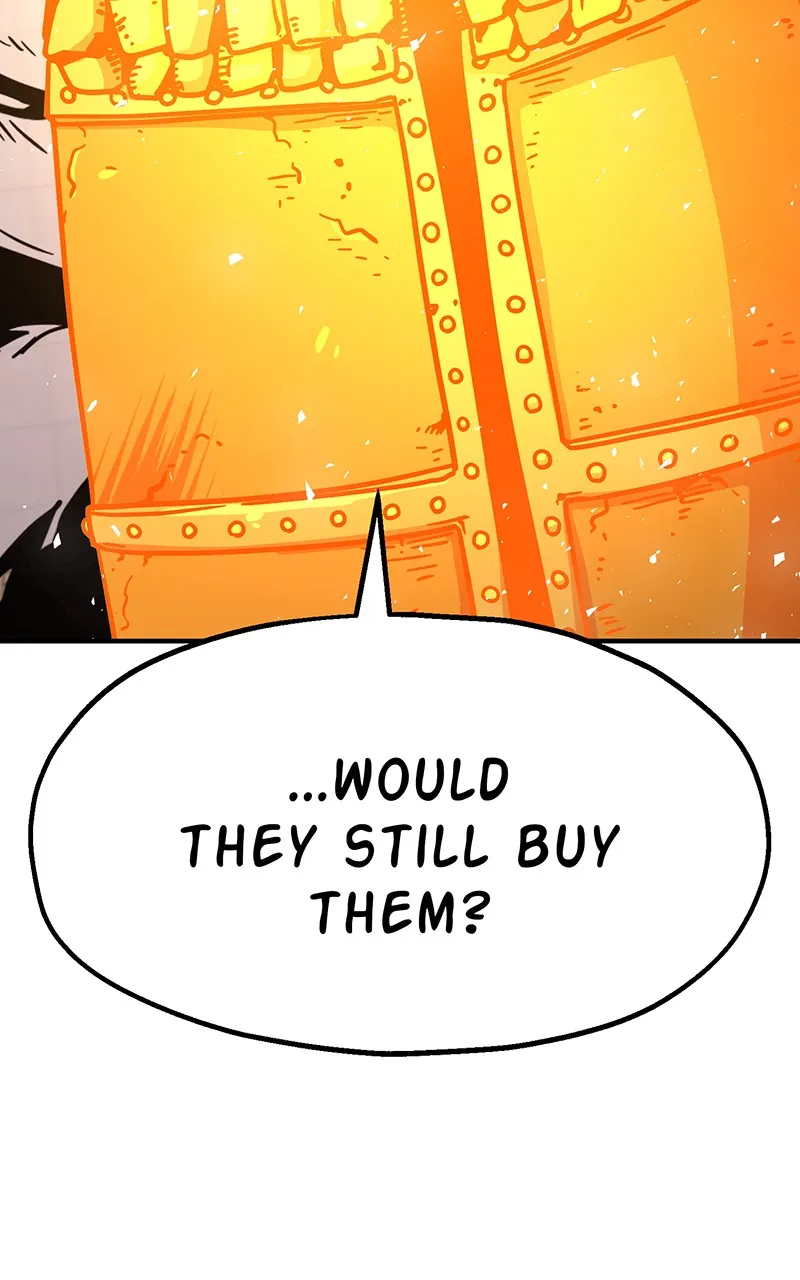 Metro Hunter Chapter 44 page 124 - 