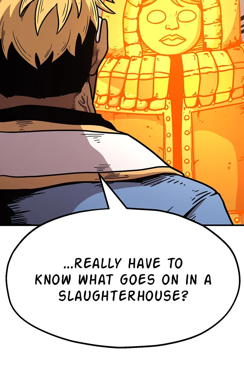 Metro Hunter Chapter 44 page 130 - 