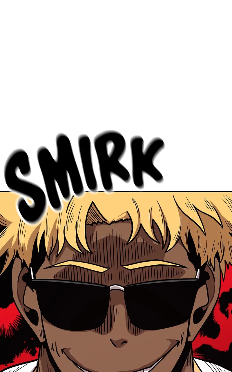 Metro Hunter Chapter 44 page 135 - 