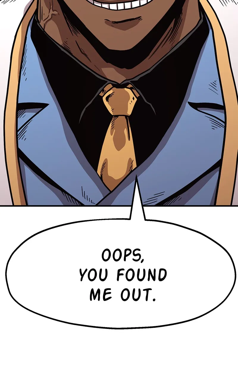 Metro Hunter Chapter 44 page 136 - 