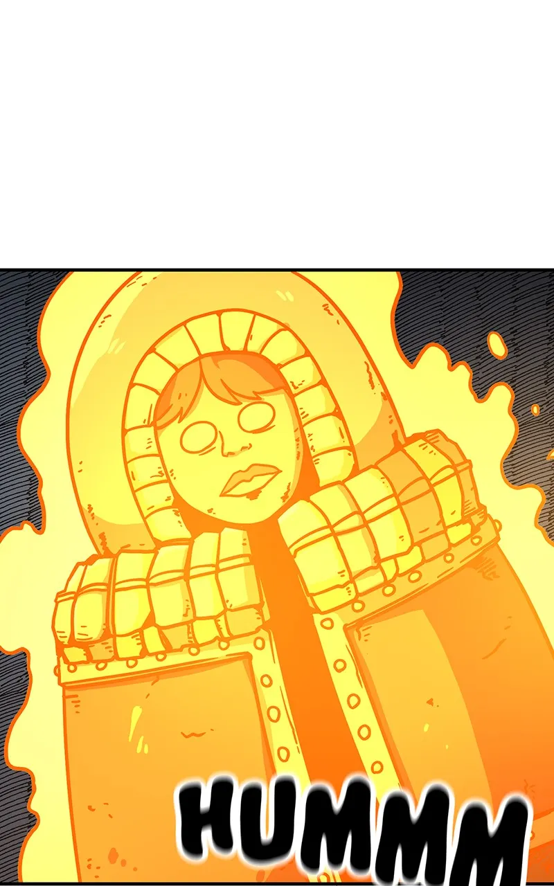 Metro Hunter Chapter 44 page 137 - 