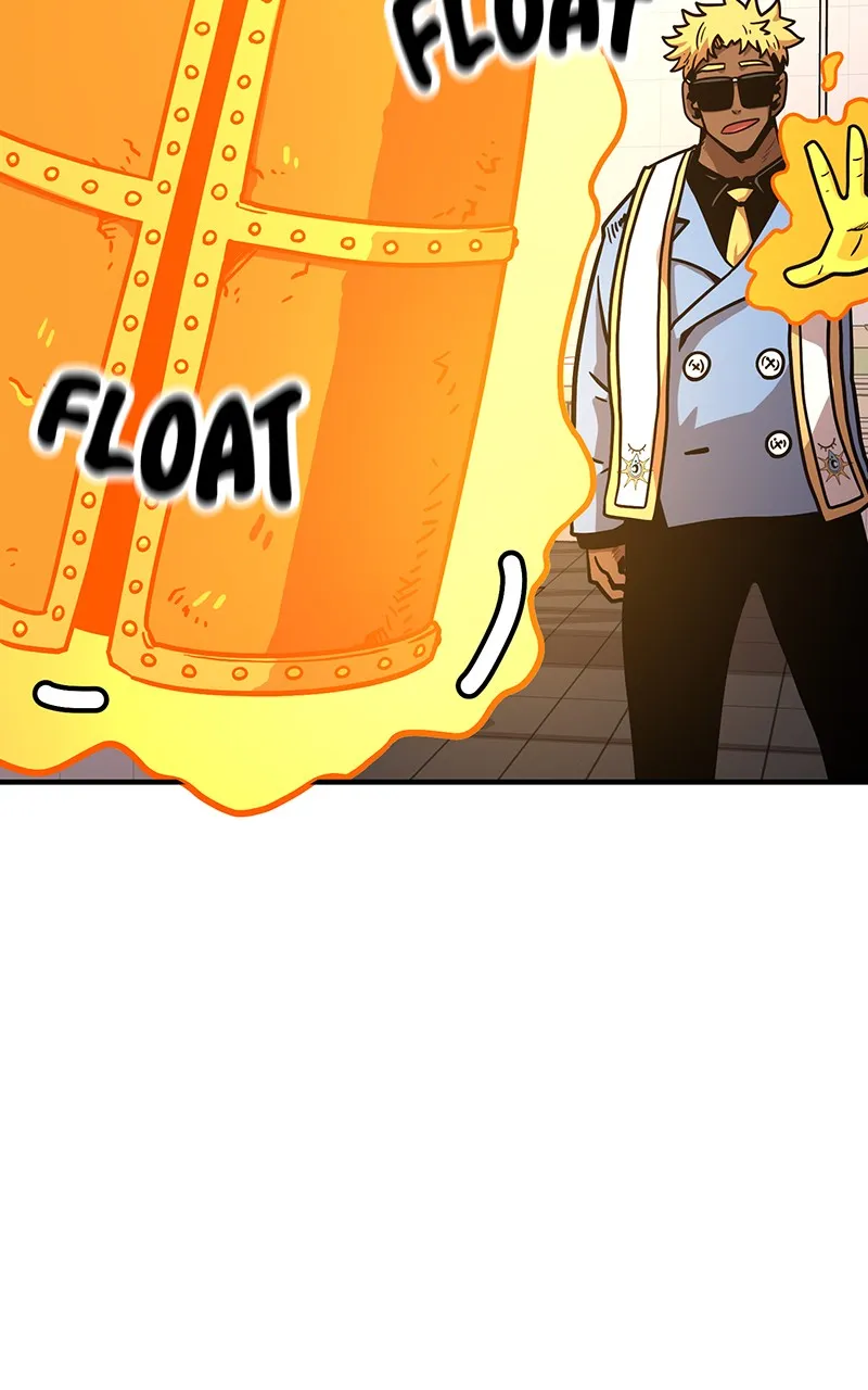 Metro Hunter Chapter 44 page 139 - 