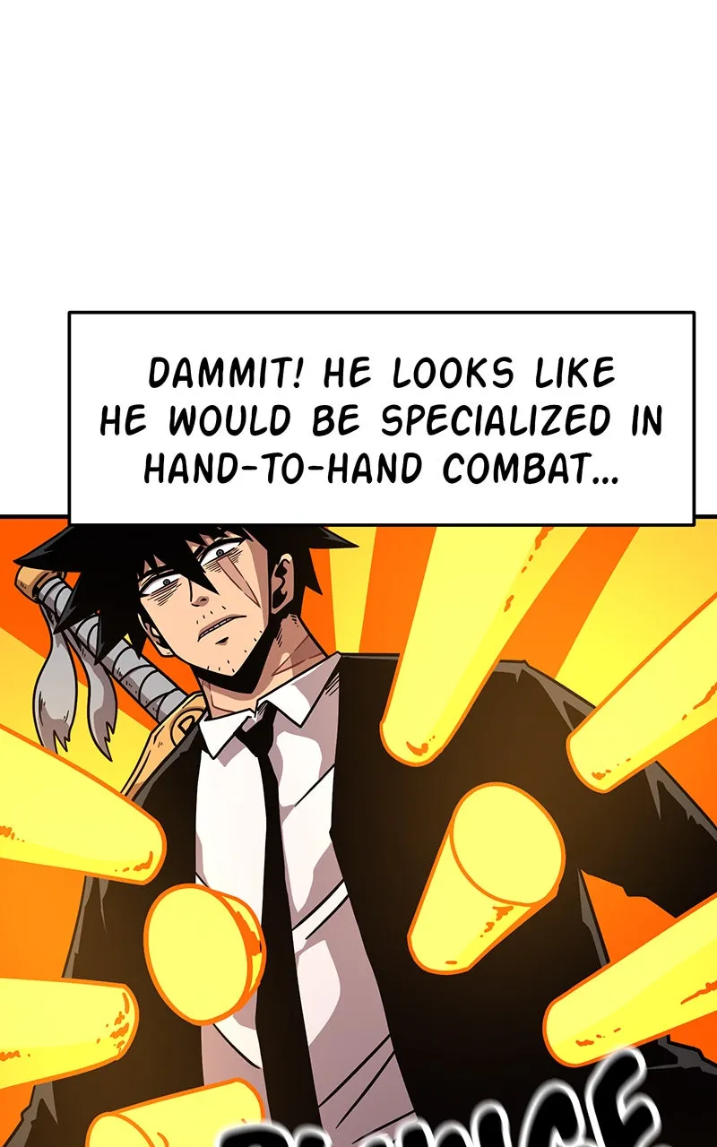Metro Hunter Chapter 44 page 140 - 