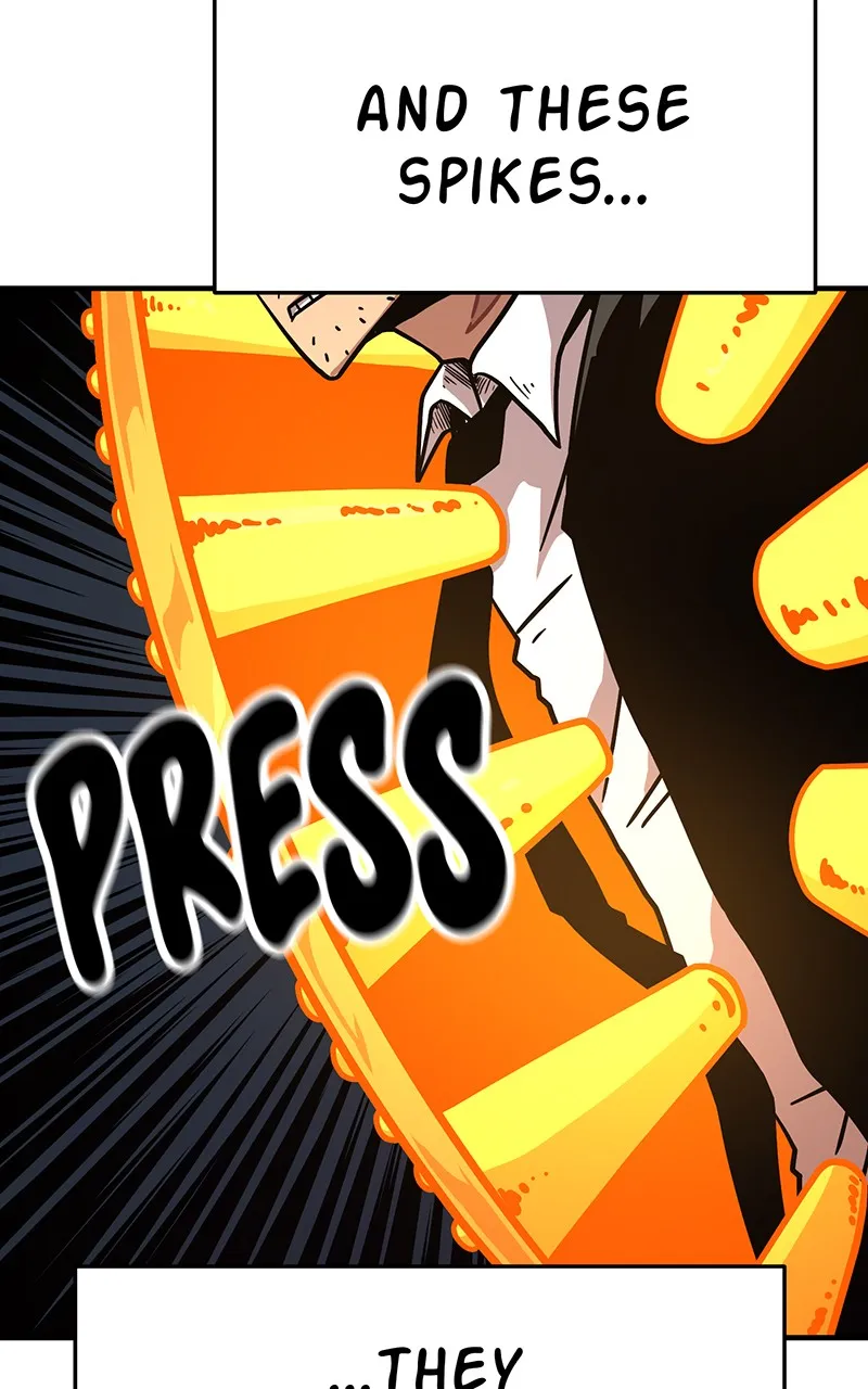 Metro Hunter Chapter 44 page 142 - 