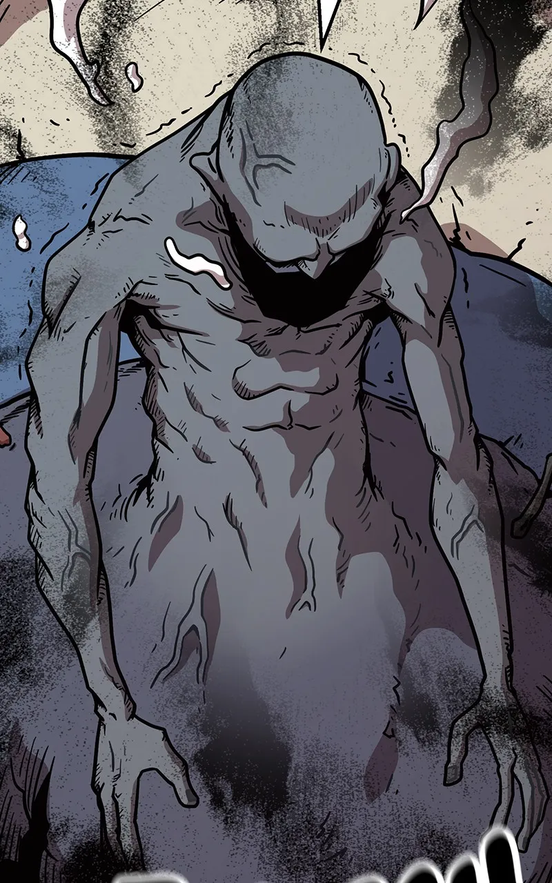 Metro Hunter Chapter 44 page 16 - 