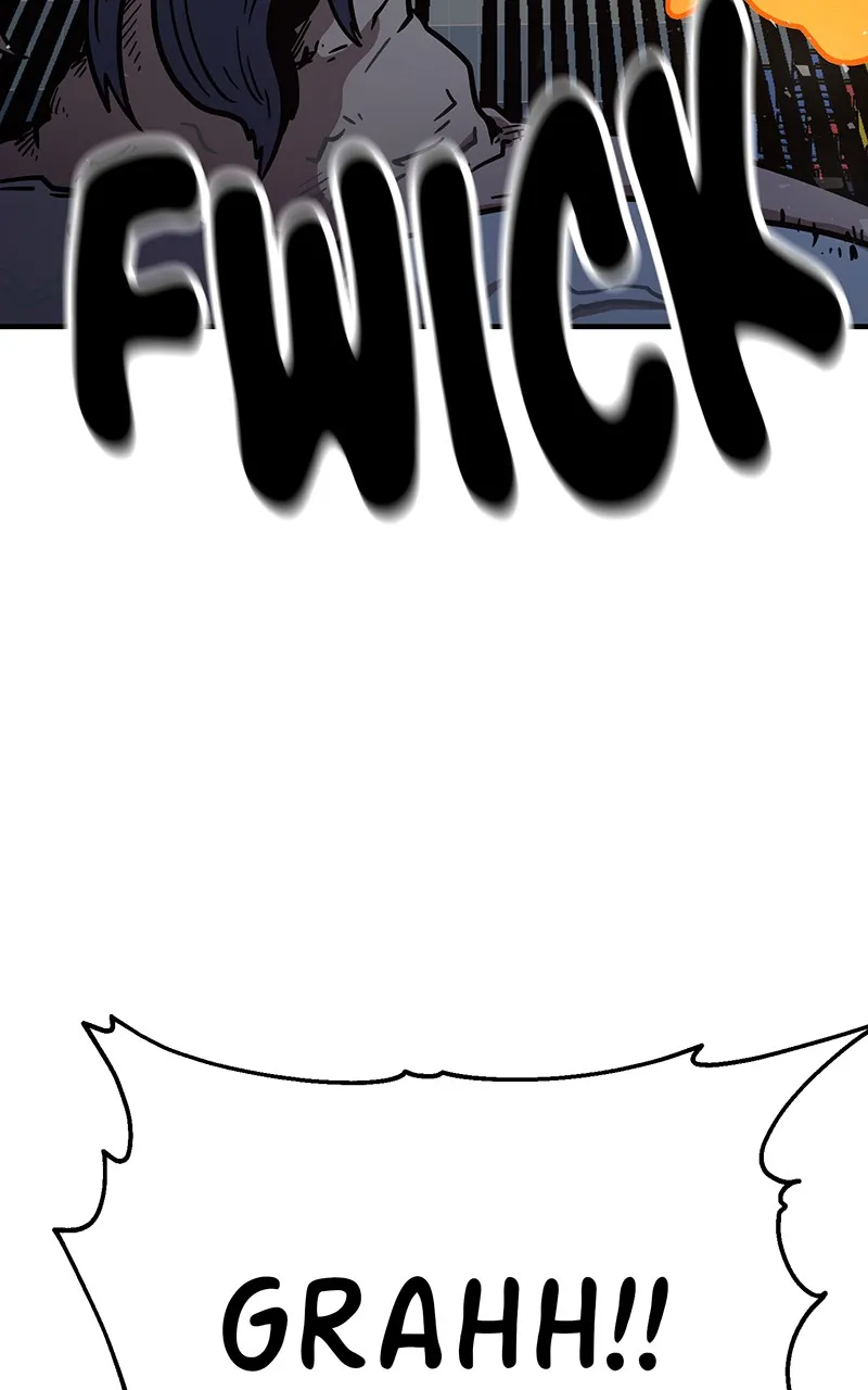 Metro Hunter Chapter 44 page 151 - 