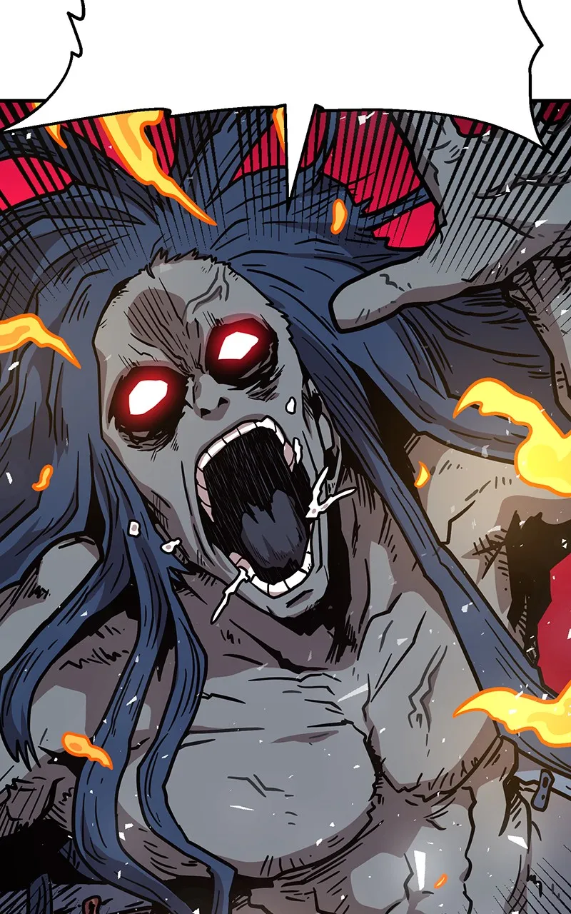 Metro Hunter Chapter 44 page 152 - 