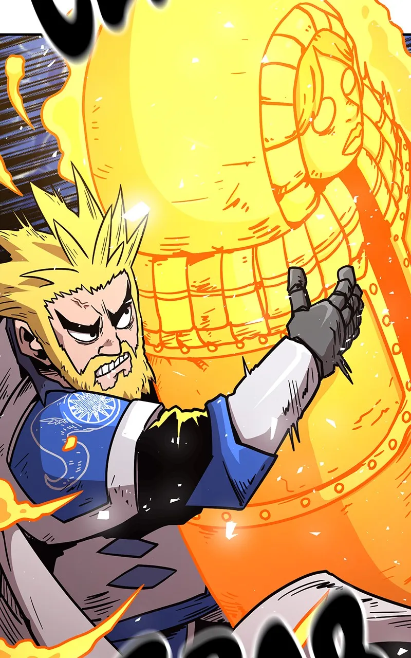 Metro Hunter Chapter 44 page 159 - 