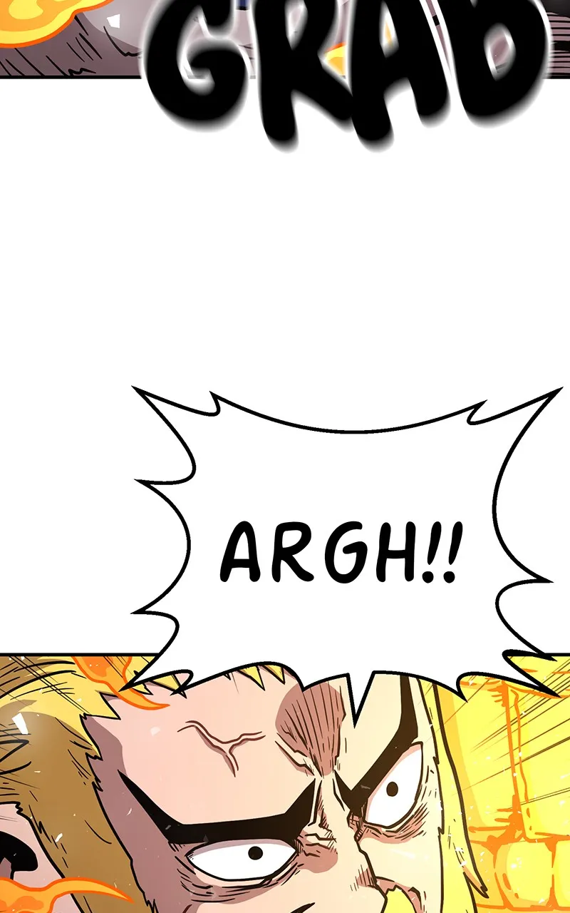 Metro Hunter Chapter 44 page 160 - 