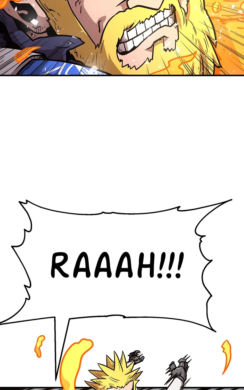 Metro Hunter Chapter 44 page 161 - 