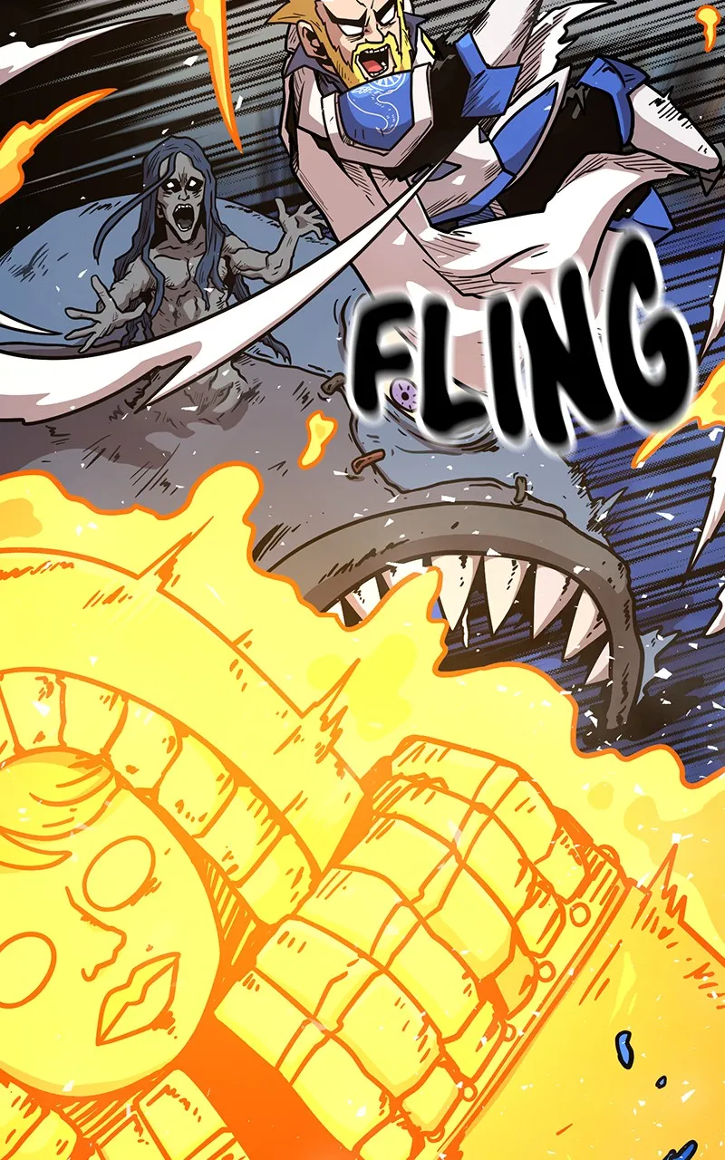 Metro Hunter Chapter 44 page 162 - 