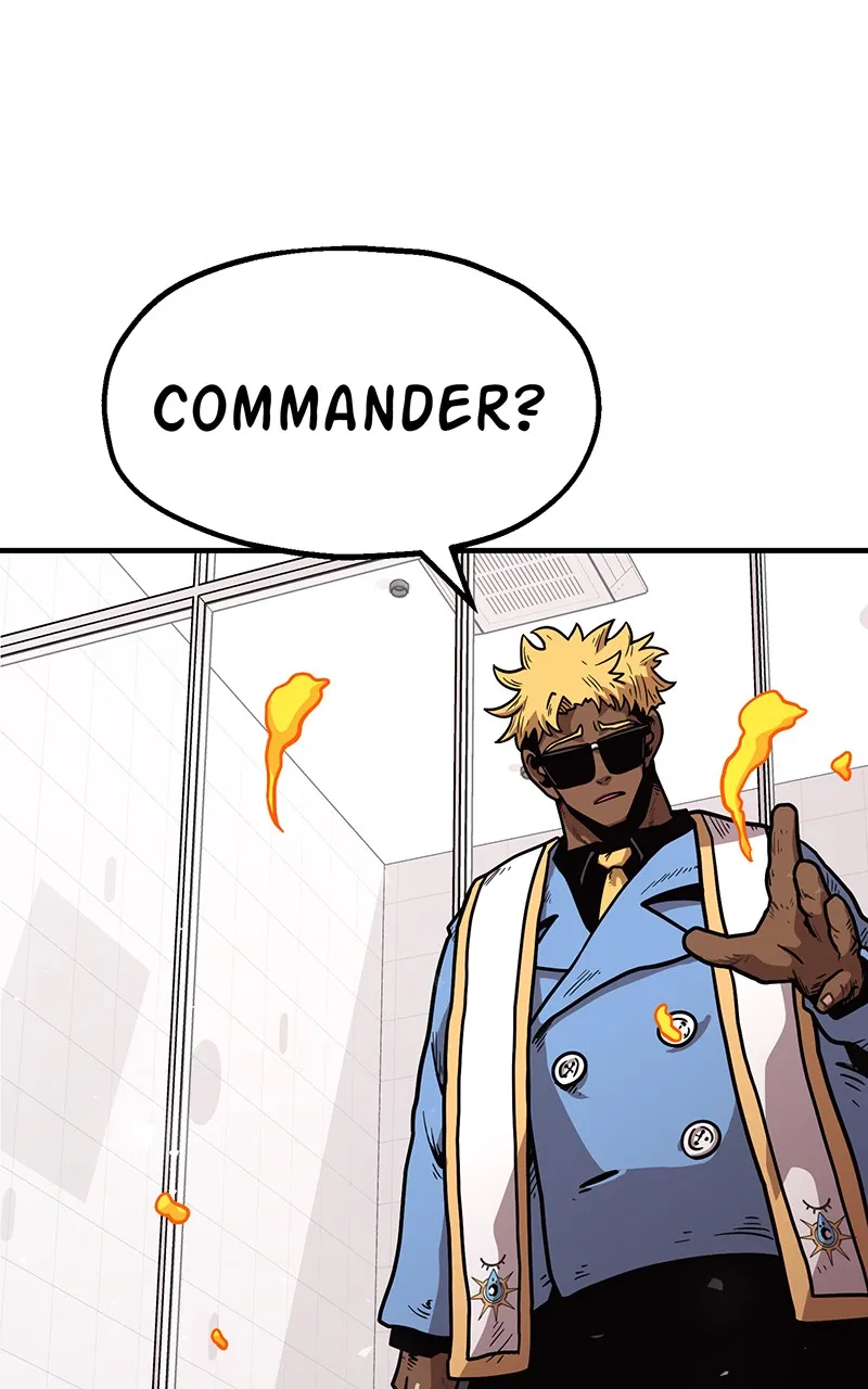 Metro Hunter Chapter 44 page 164 - 