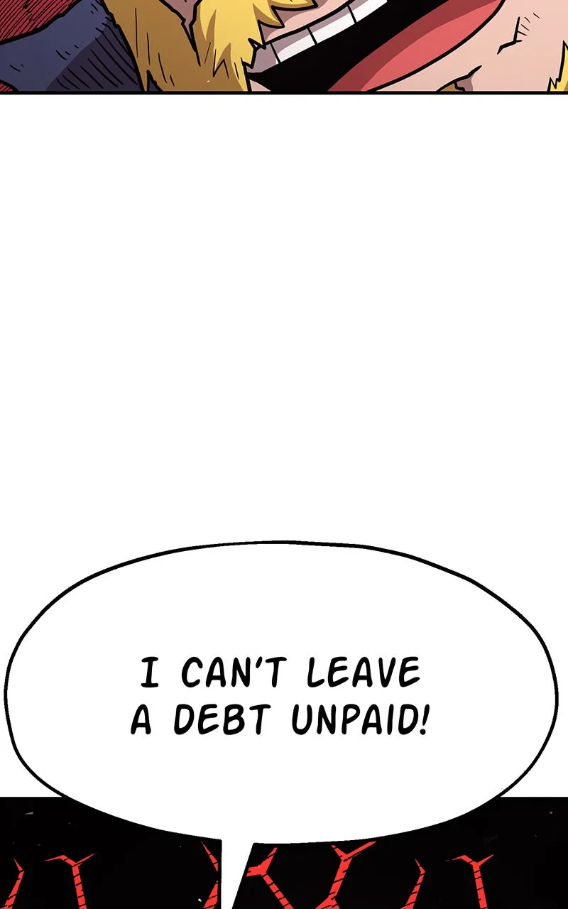 Metro Hunter Chapter 44 page 168 - 
