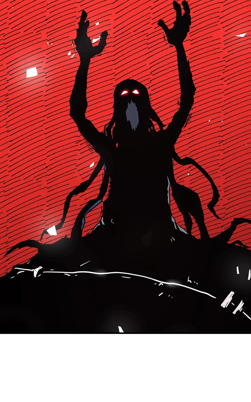 Metro Hunter Chapter 44 page 170 - 