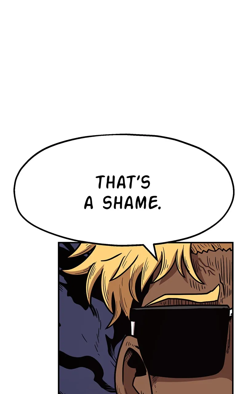 Metro Hunter Chapter 44 page 171 - 