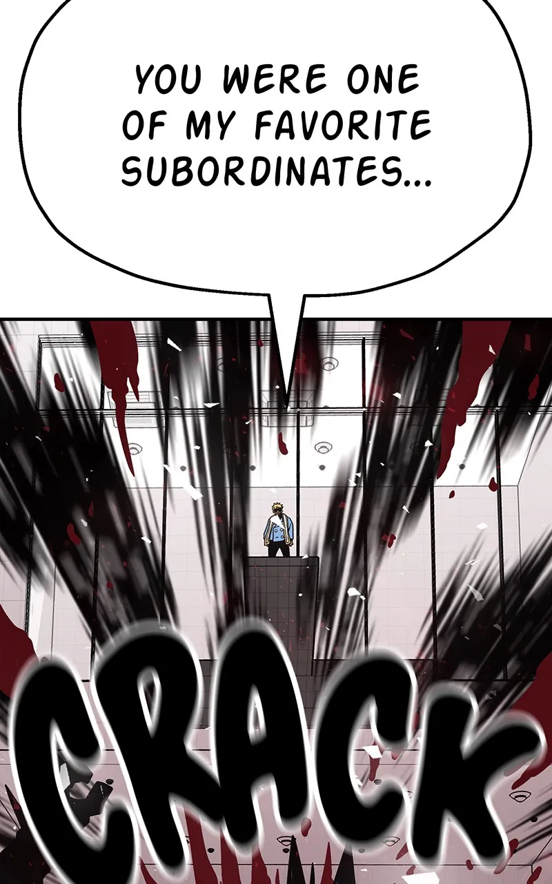 Metro Hunter Chapter 44 page 173 - 