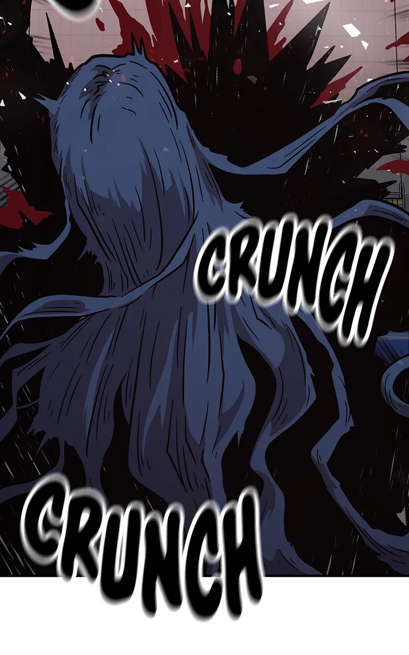 Metro Hunter Chapter 44 page 174 - 