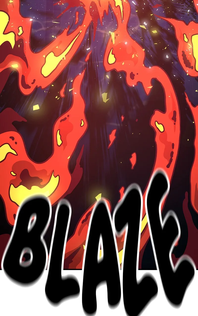 Metro Hunter Chapter 44 page 186 - 