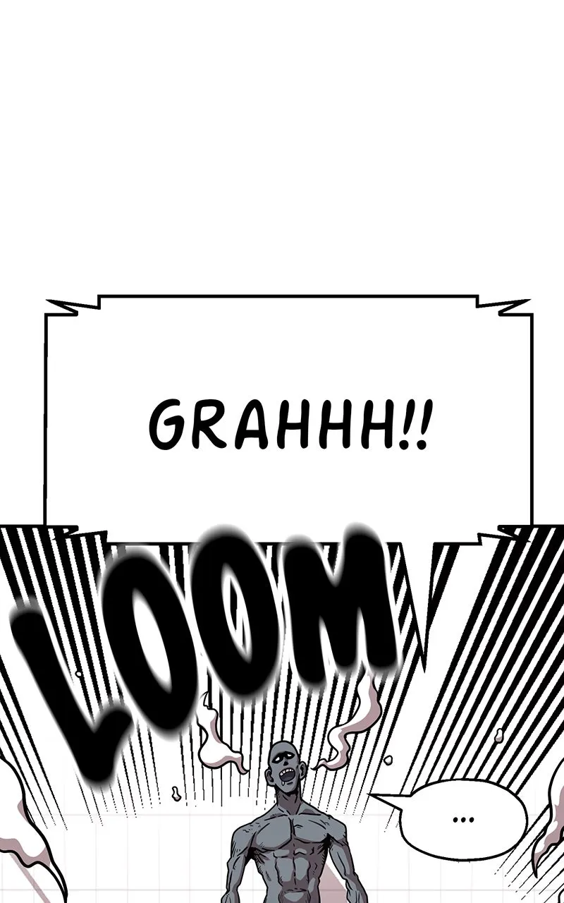 Metro Hunter Chapter 44 page 20 - 