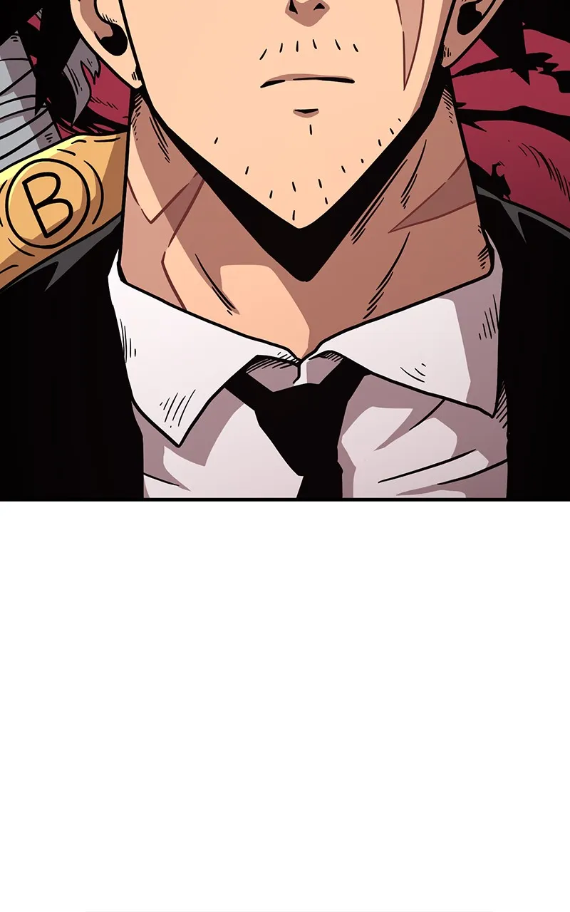 Metro Hunter Chapter 44 page 3 - 