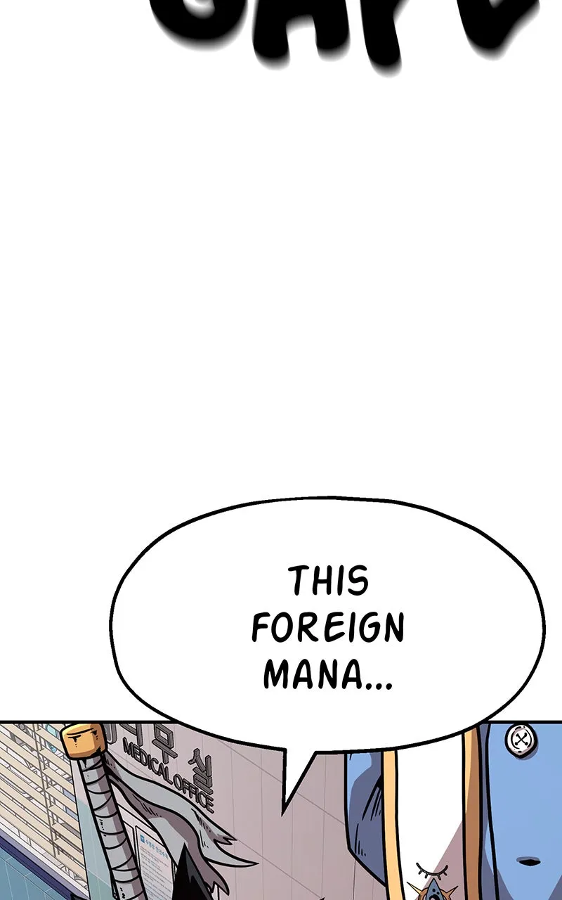 Metro Hunter Chapter 44 page 22 - 
