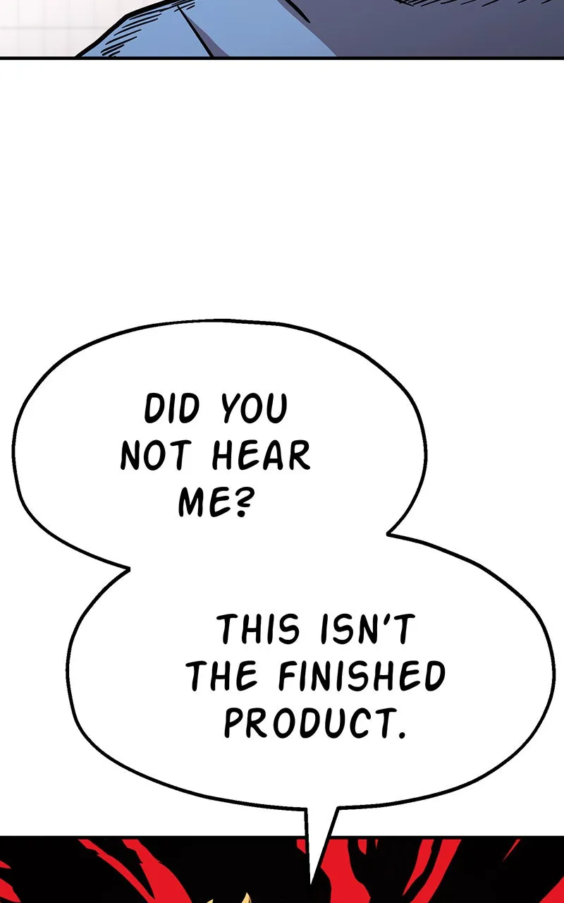 Metro Hunter Chapter 44 page 25 - 