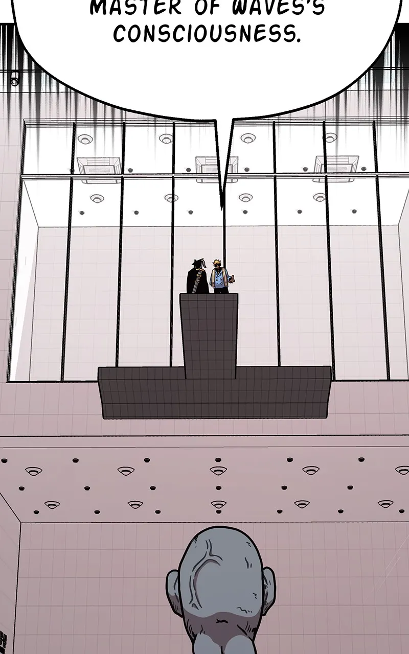 Metro Hunter Chapter 44 page 28 - 