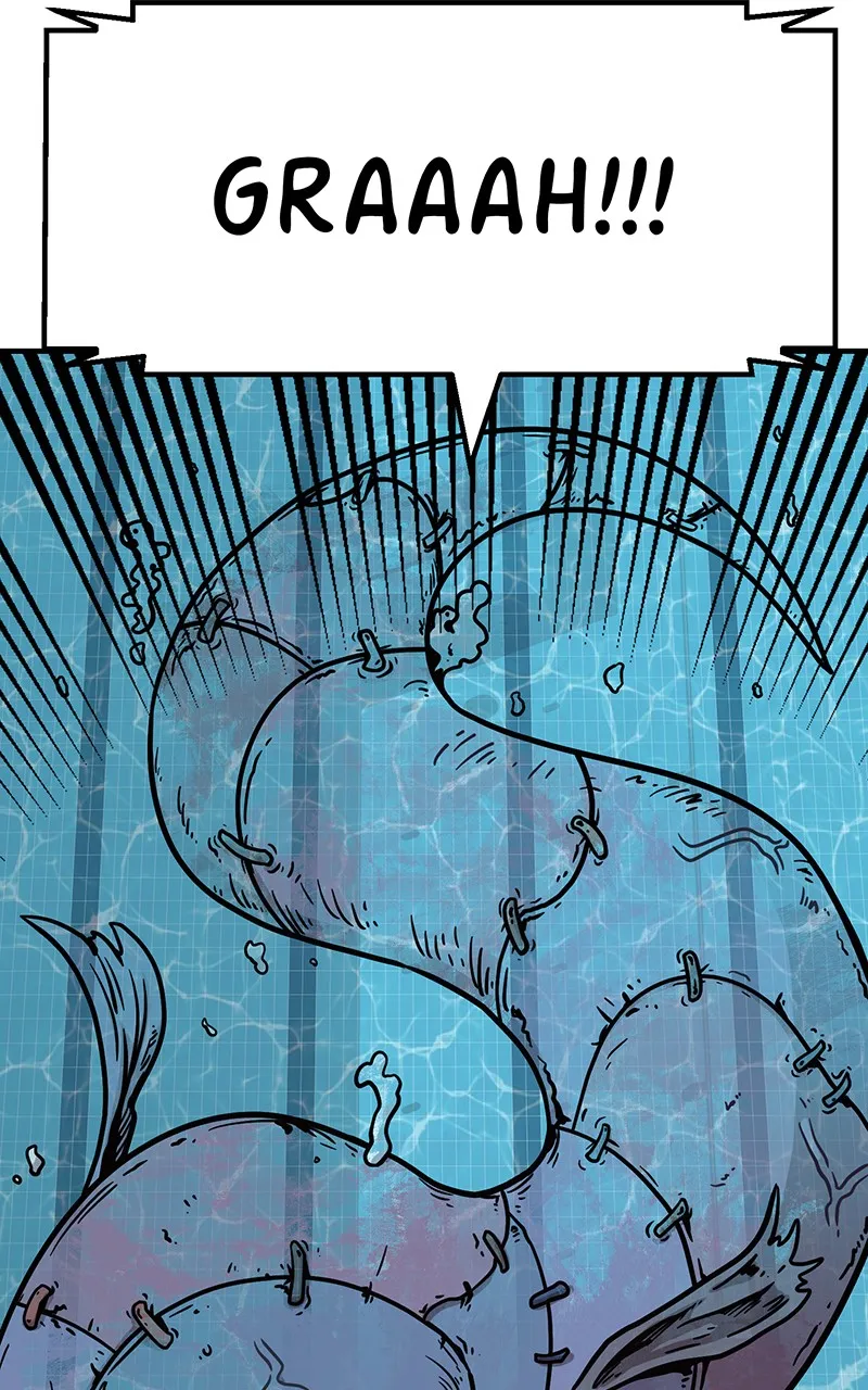 Metro Hunter Chapter 44 page 4 - 