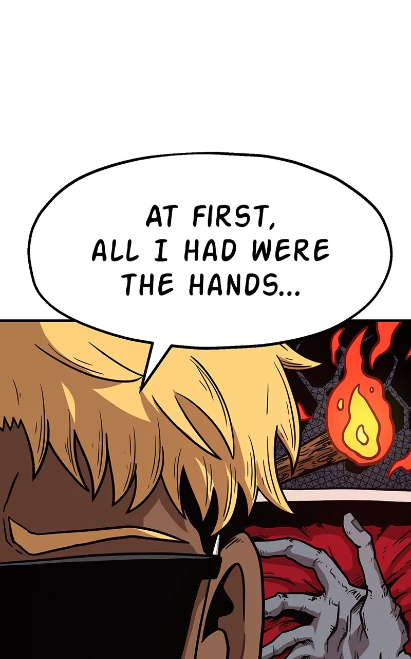 Metro Hunter Chapter 44 page 31 - 