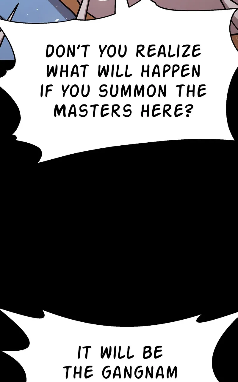 Metro Hunter Chapter 44 page 36 - 