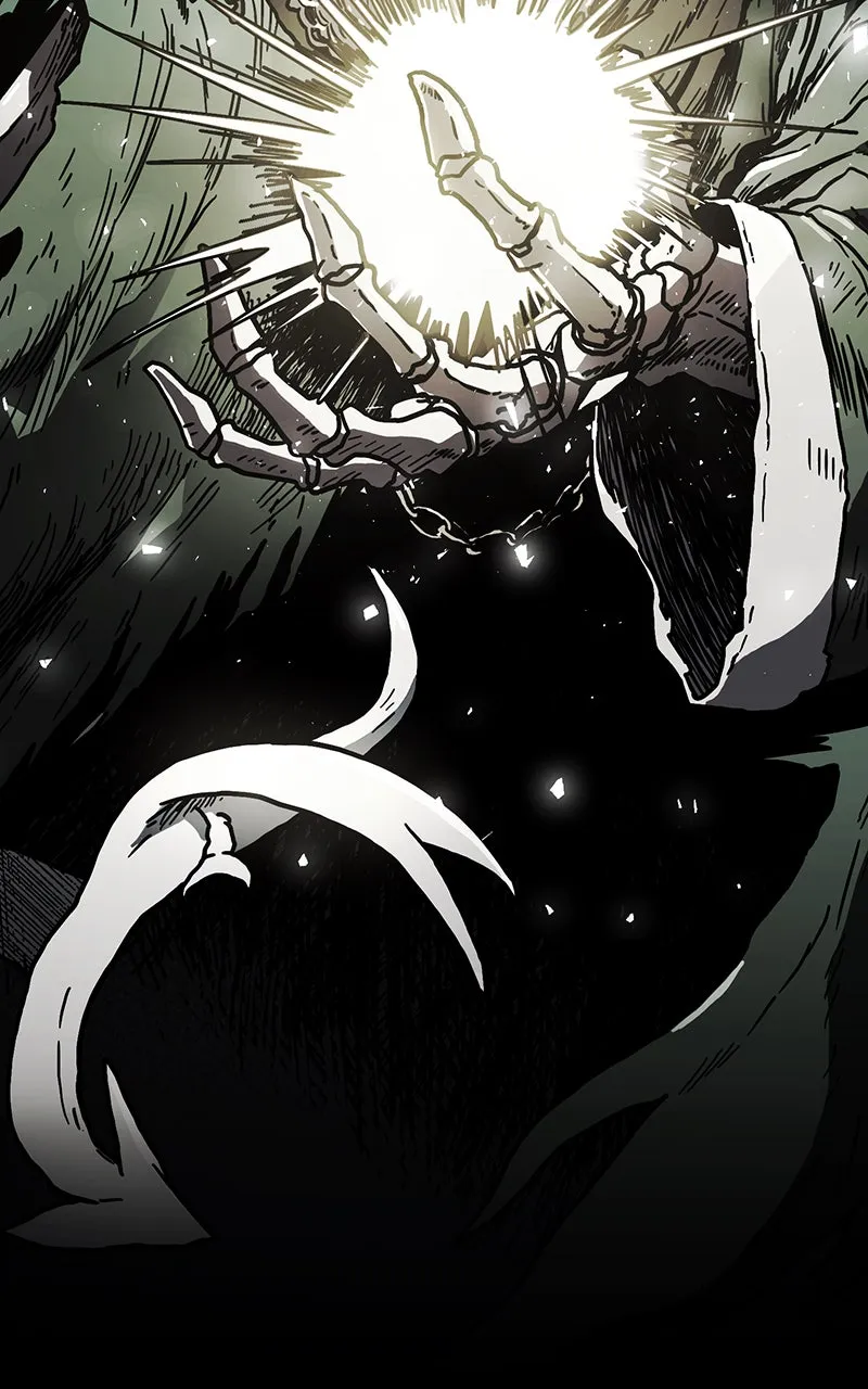 Metro Hunter Chapter 44 page 38 - 