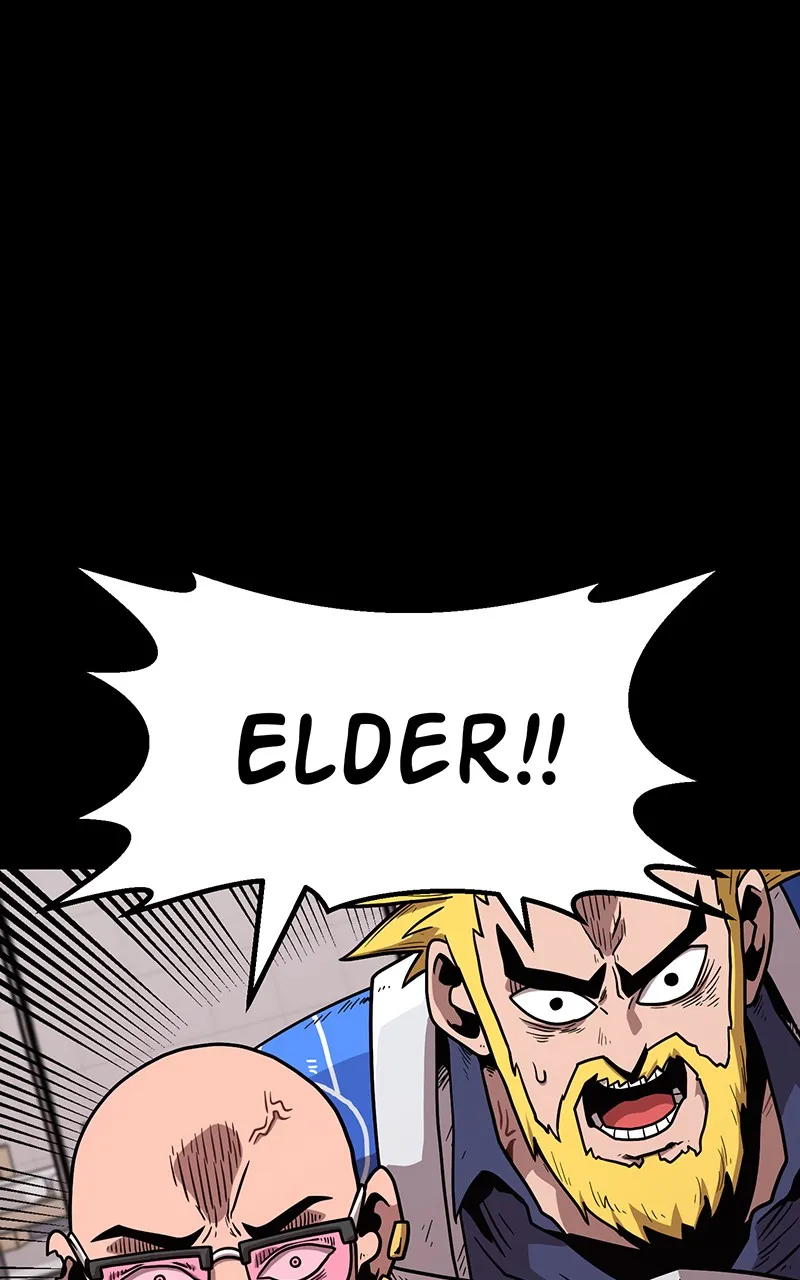 Metro Hunter Chapter 44 page 39 - 