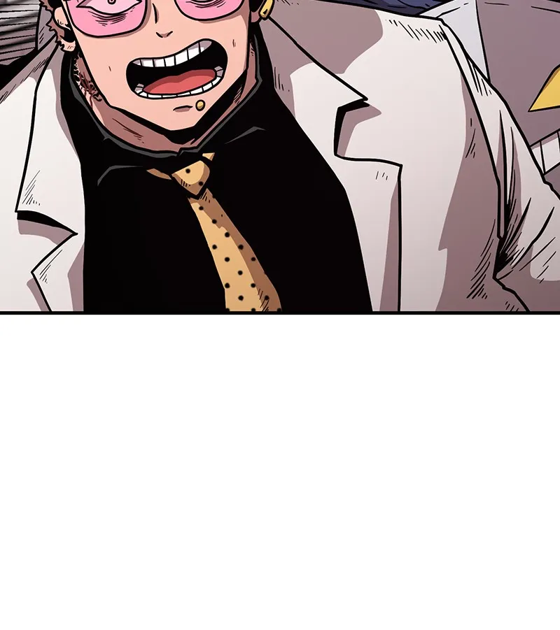Metro Hunter Chapter 44 page 40 - 