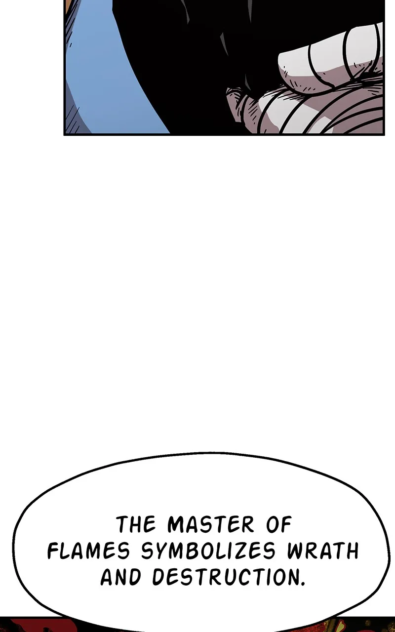 Metro Hunter Chapter 44 page 44 - 