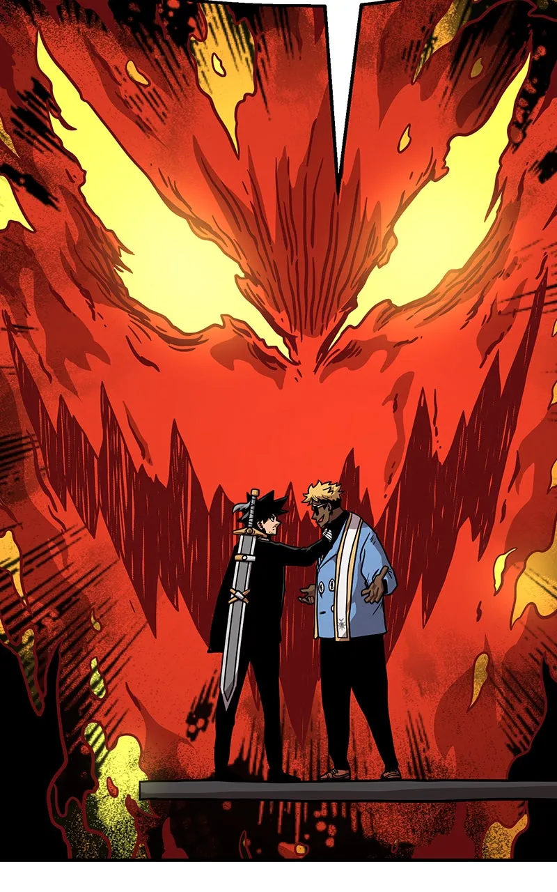 Metro Hunter Chapter 44 page 45 - 