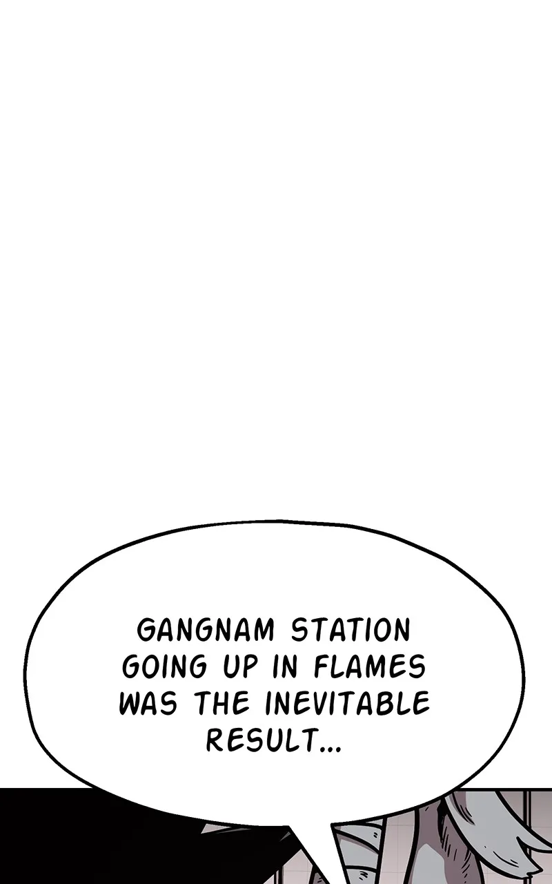 Metro Hunter Chapter 44 page 46 - 