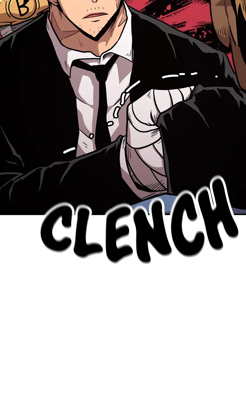 Metro Hunter Chapter 44 page 50 - 