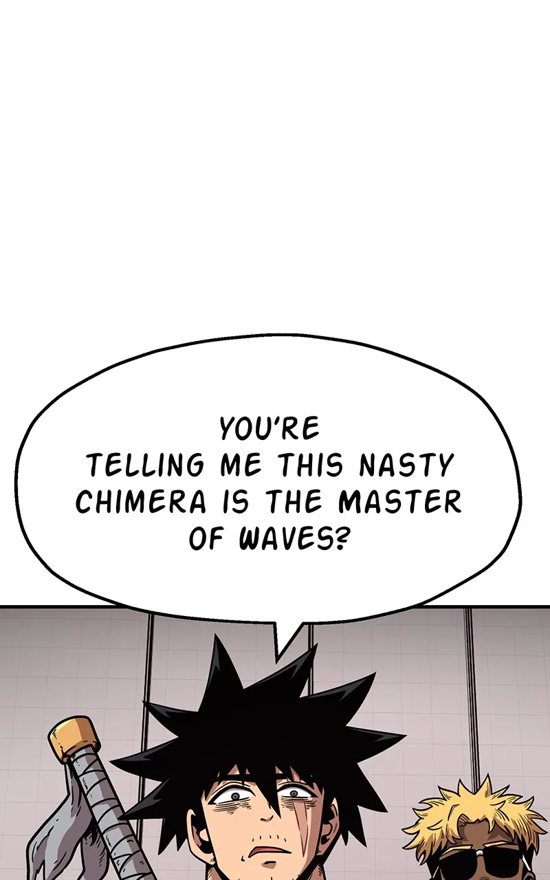 Metro Hunter Chapter 44 page 6 - 