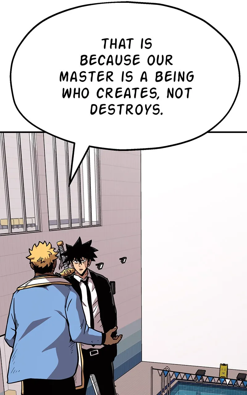 Metro Hunter Chapter 44 page 51 - 