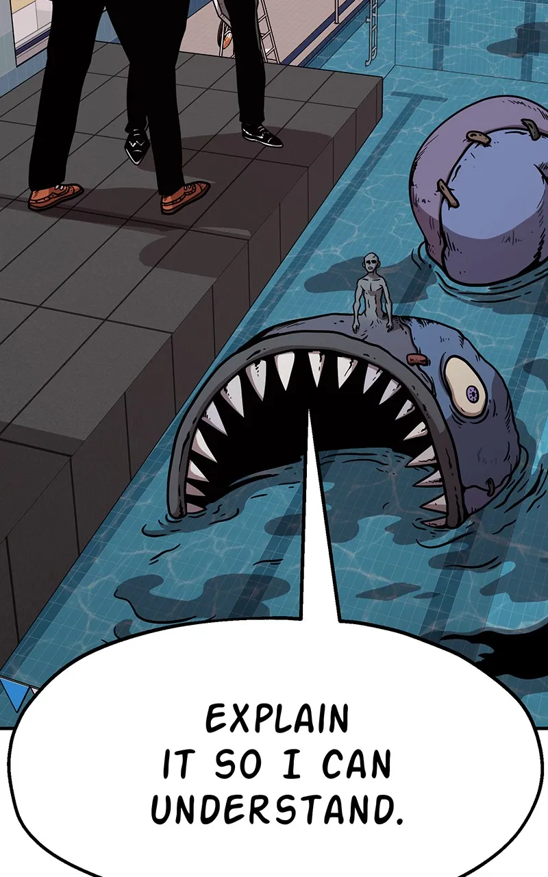 Metro Hunter Chapter 44 page 52 - 